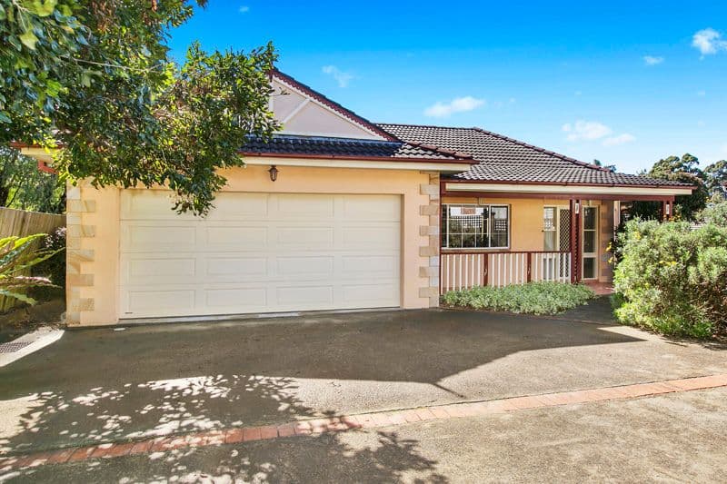 165a Fisher Road North, CROMER NSW 2099, Cromer - Thumbnail 4