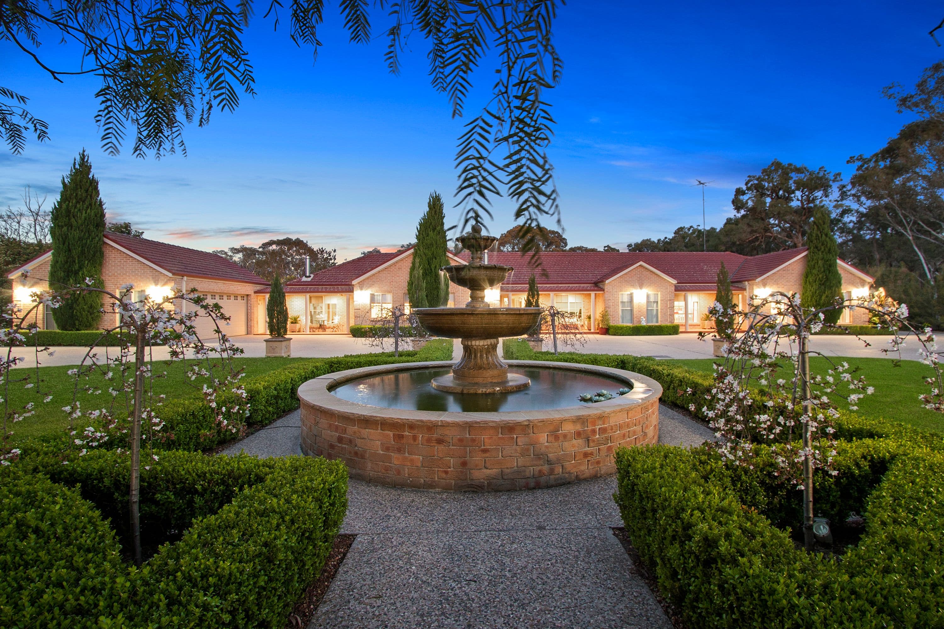30 - 34 Rickards Road, Agnes Banks NSW 2753, Agnes Banks - Image 1