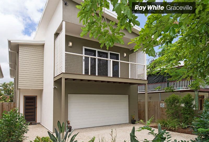 144 Appel Street, GRACEVILLE QLD 4075, Graceville - Image 1