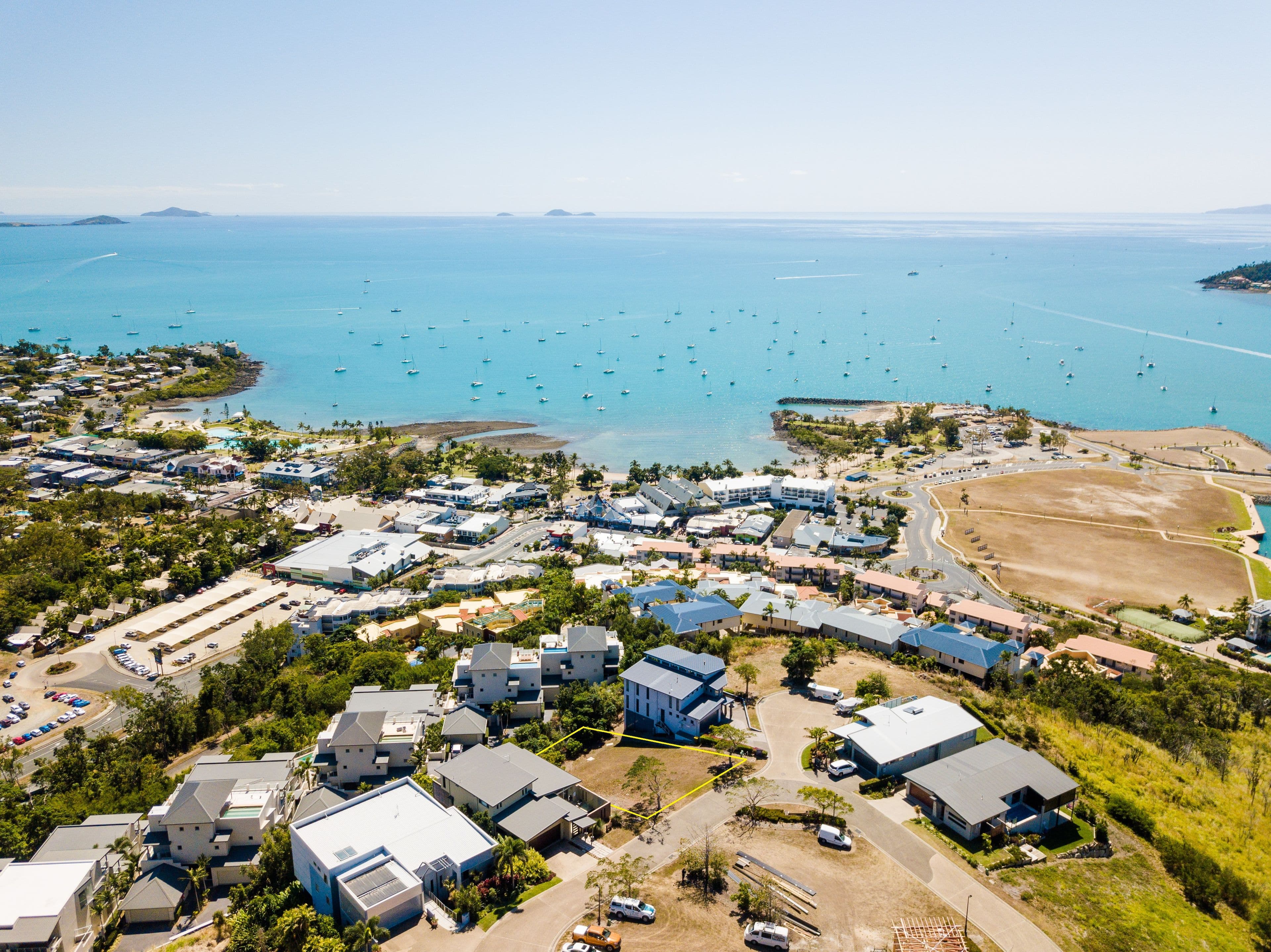 7 Airlie View, Airlie Beach QLD 4802, Airlie Beach - Thumbnail 2