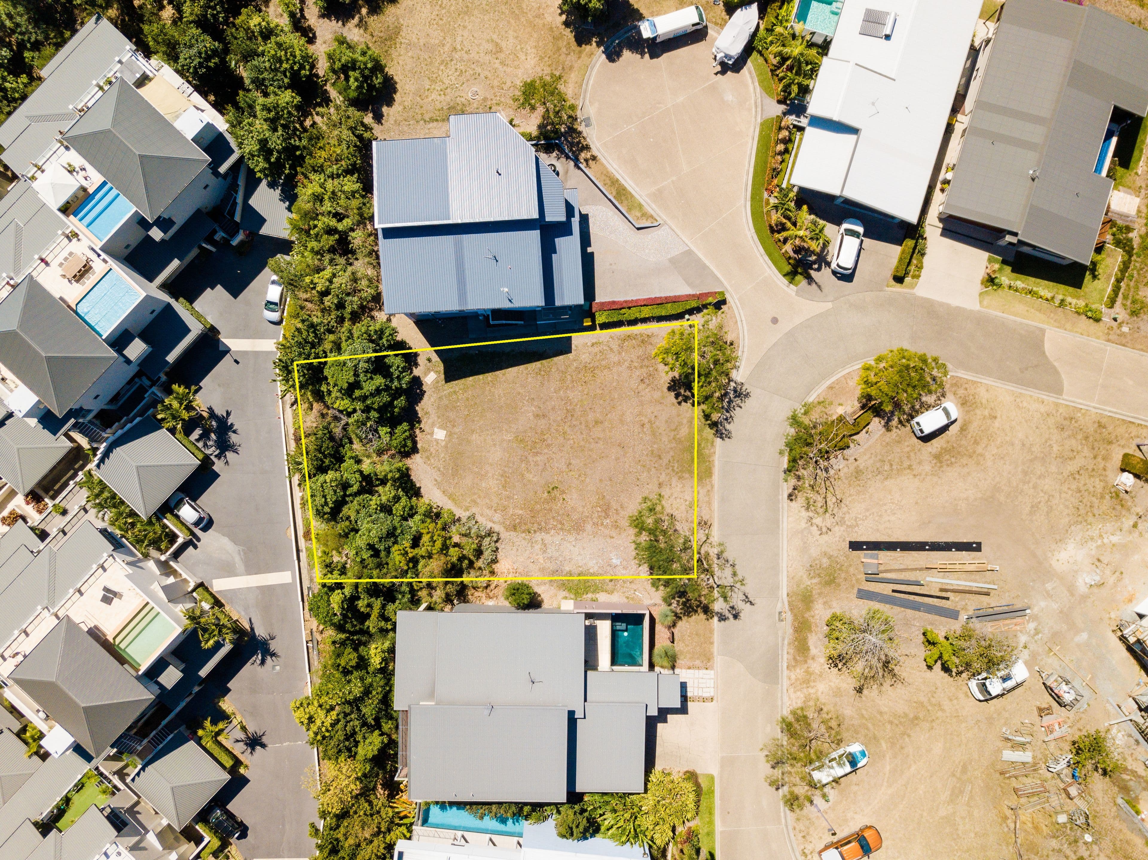7 Airlie View, Airlie Beach QLD 4802, Airlie Beach - Thumbnail 3