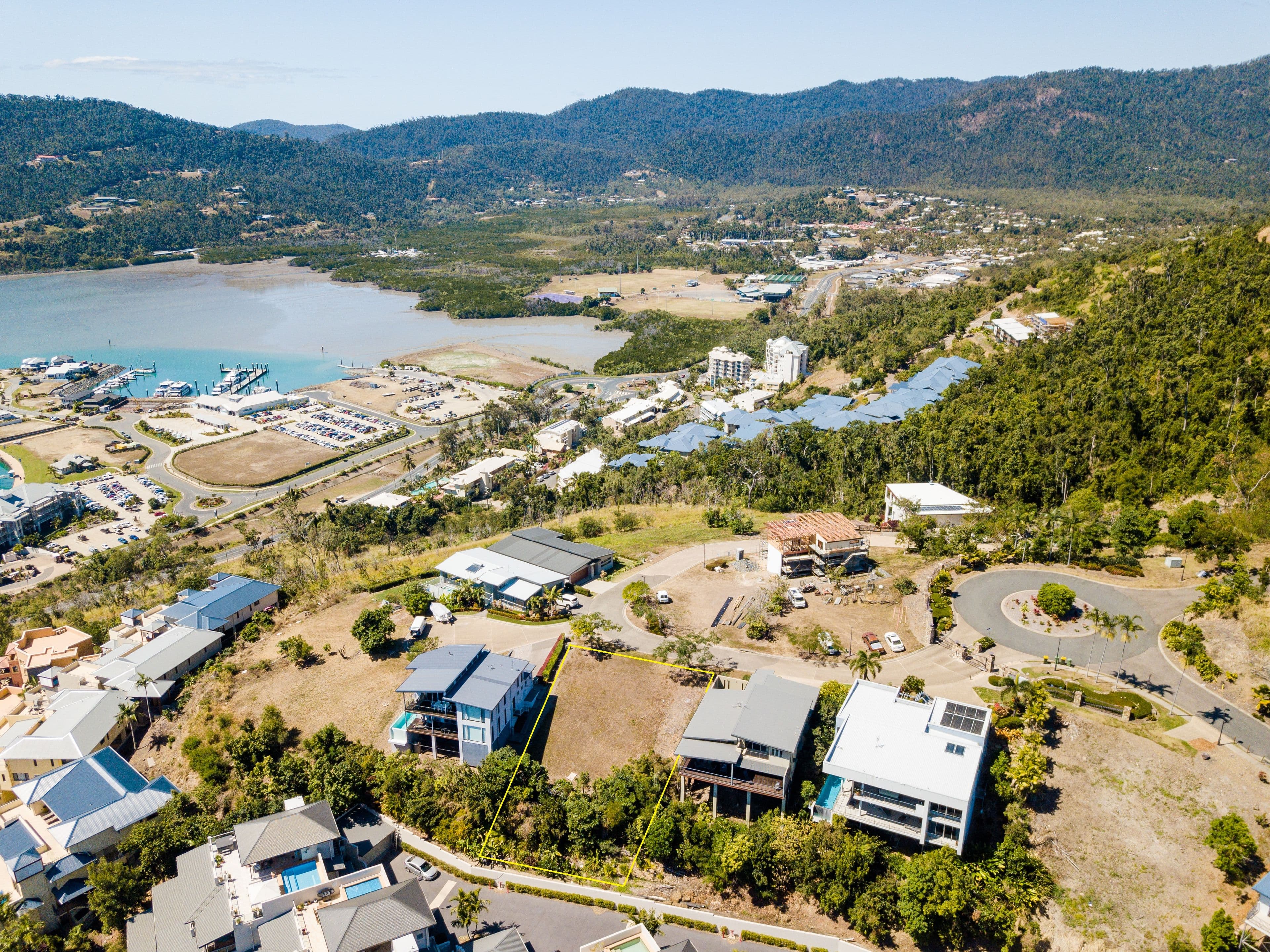 7 Airlie View, Airlie Beach QLD 4802, Airlie Beach - Thumbnail 5