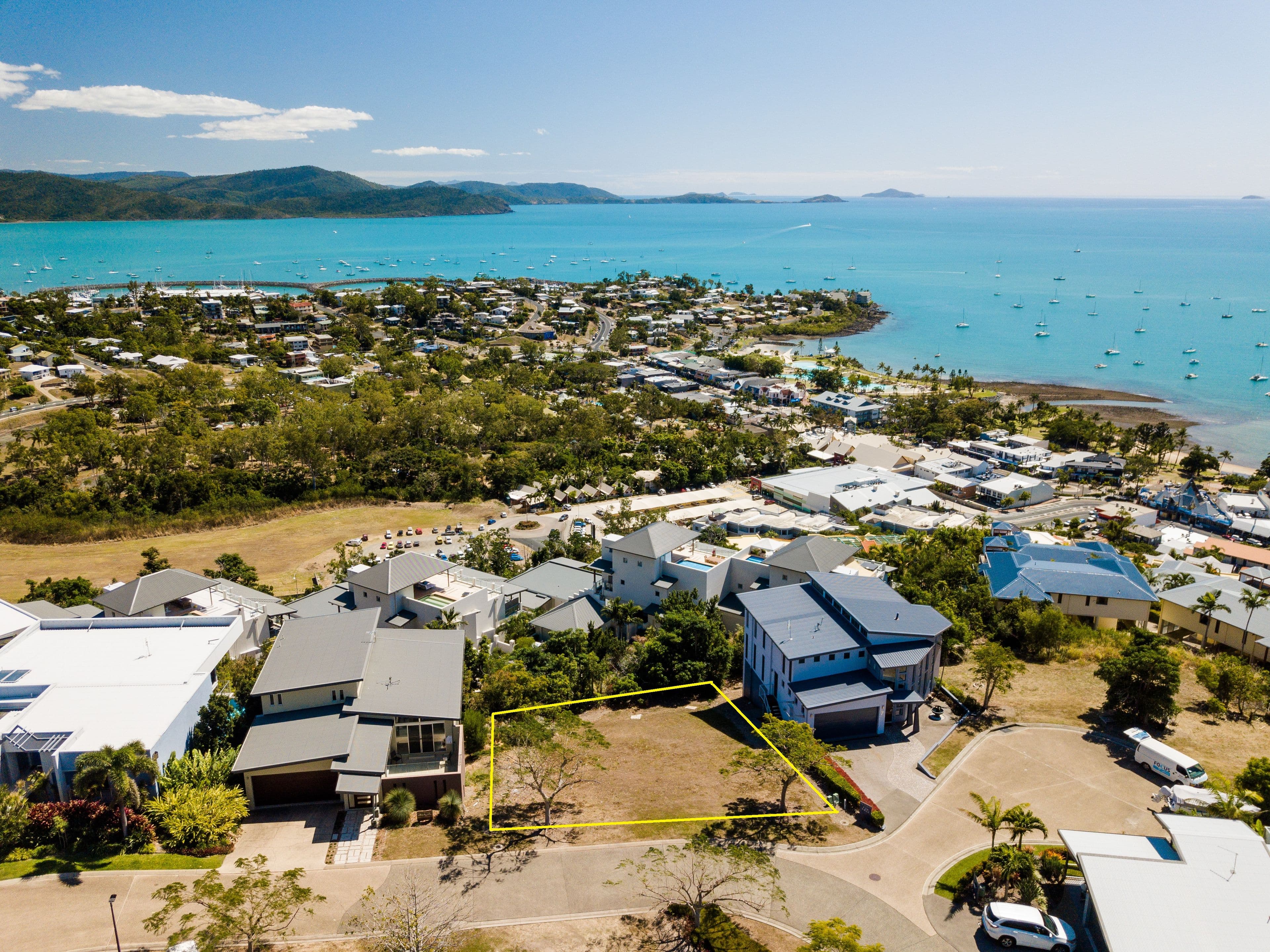 7 Airlie View, Airlie Beach QLD 4802, Airlie Beach - Thumbnail 6