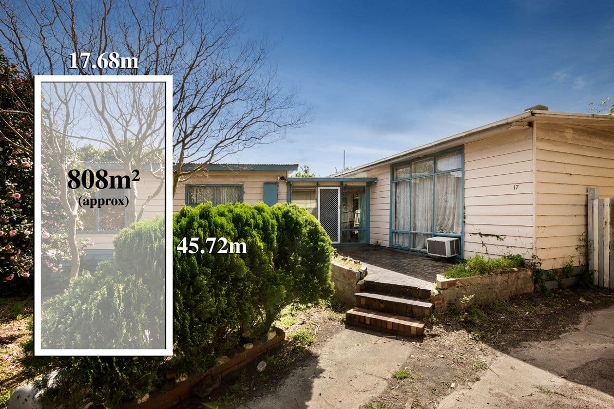 17 Hillcrest Avenue, CHADSTONE VIC 3148, Chadstone - Image 1