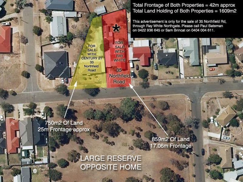 35 Northfield Road, NORTHFIELD SA 5085, Northfield - Thumbnail 3