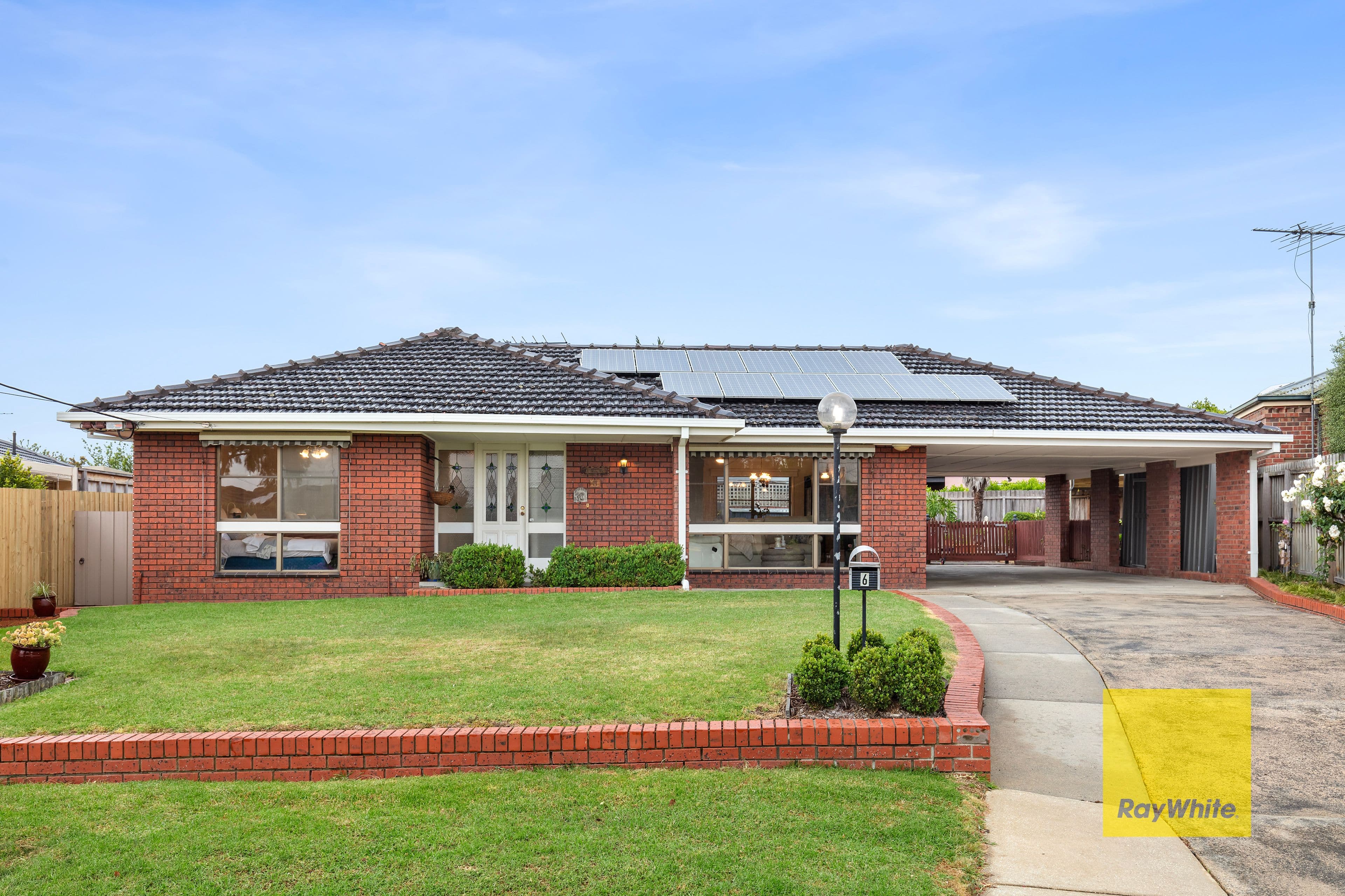 6 Kerrie Court, Grovedale VIC 3216, Grovedale - Image 1