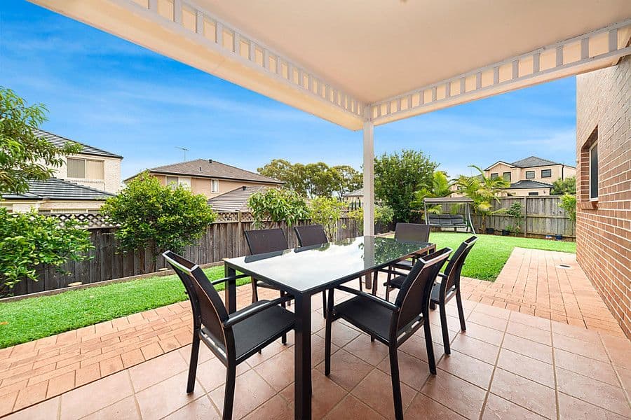 1 Lodgeworth Place, Castle Hill NSW 2154, Castle Hill - Thumbnail 6