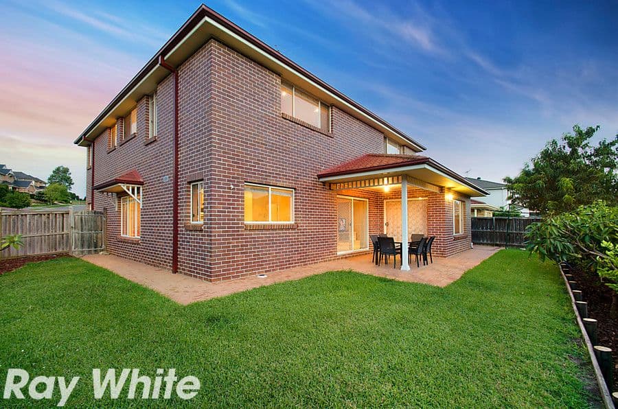 1 Lodgeworth Place, Castle Hill NSW 2154, Castle Hill - Thumbnail 7