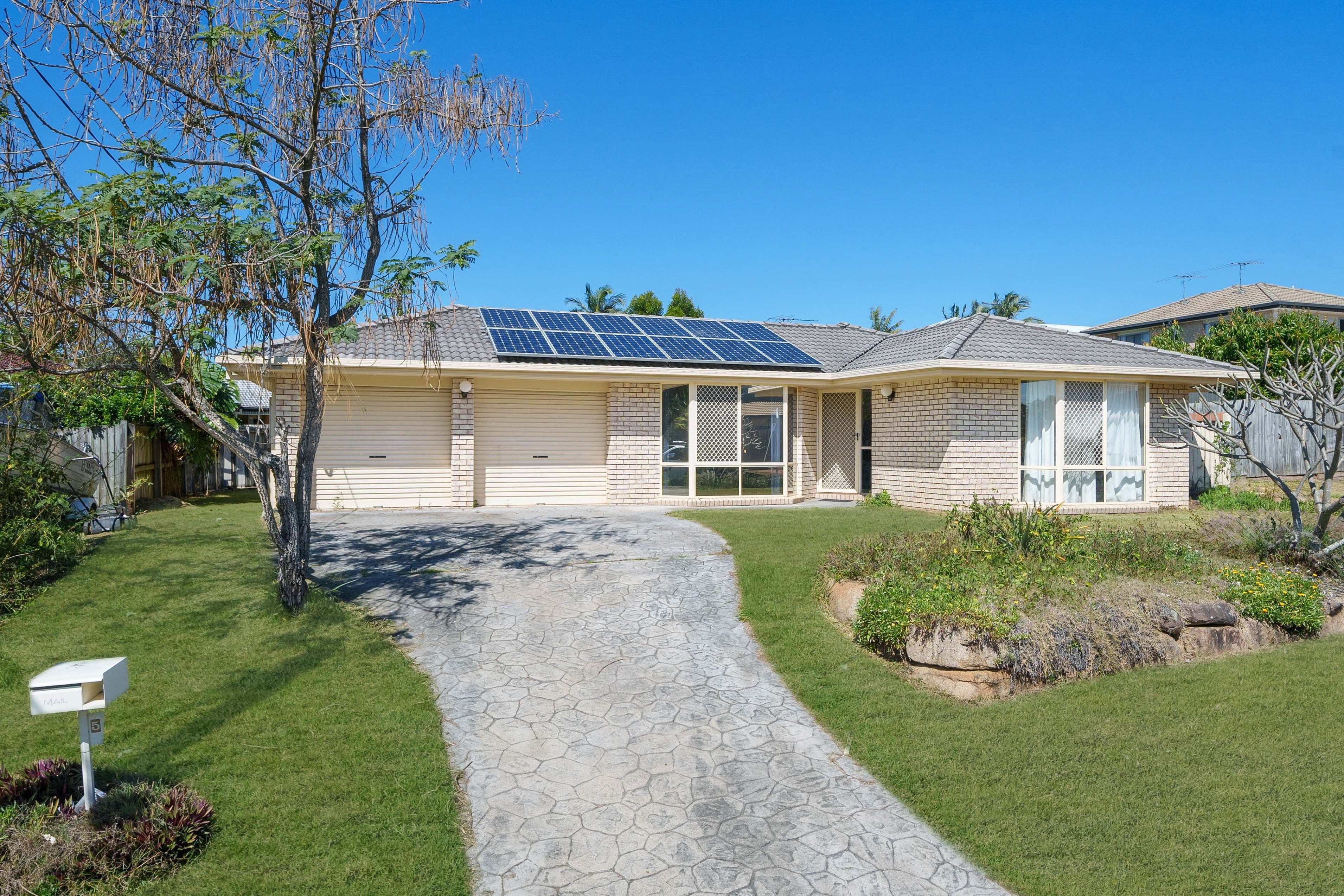 5 Tomasi Court, Murrumba Downs QLD 4503, Murrumba Downs - Image 1