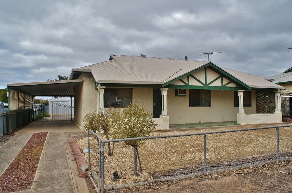 3 Russell Street, Tailem Bend SA 5260, Tailem Bend - Image 1