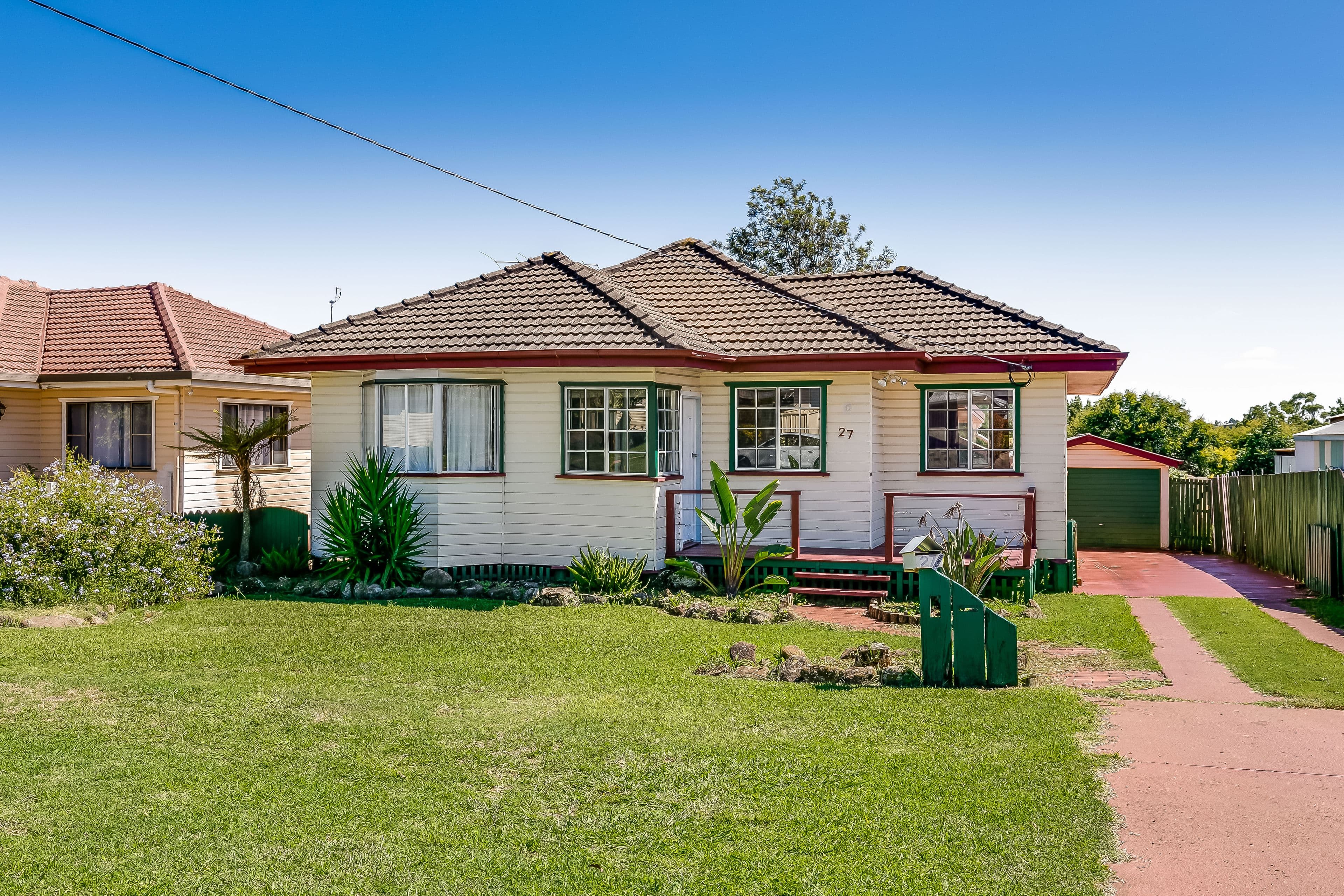 27 Dalmeny Street, Wilsonton QLD 4350, Wilsonton - Image 1