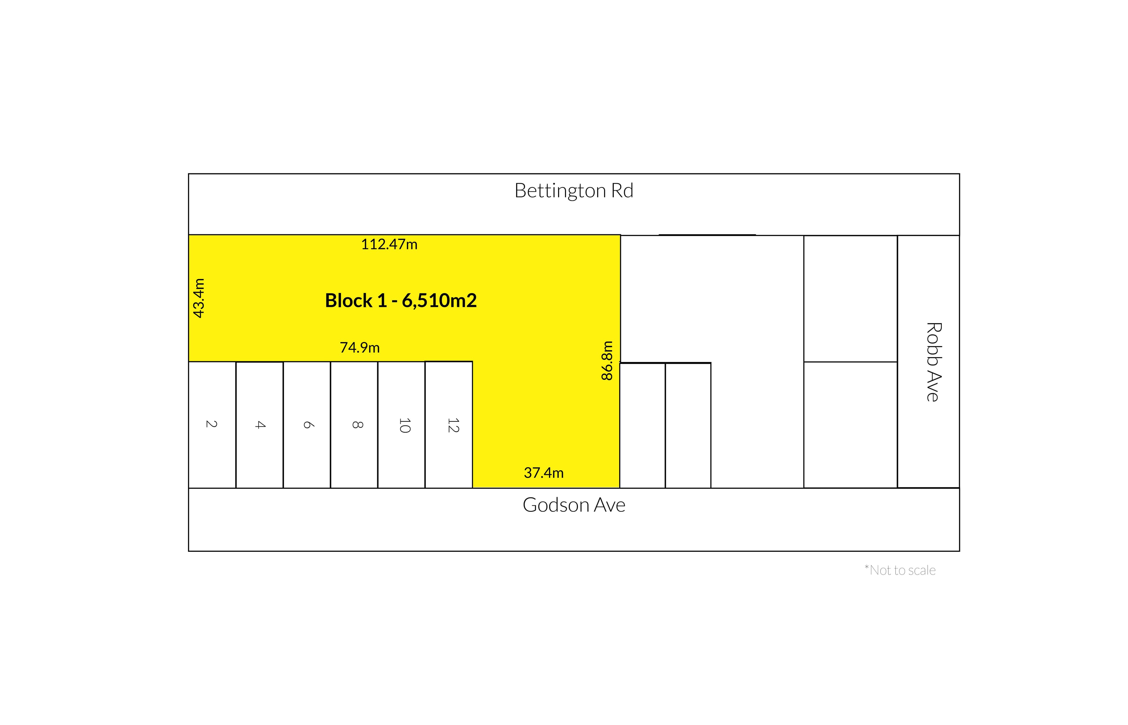 14 Godson Ave (Block 1), Blackheath NSW 2785, Blackheath - Thumbnail 2