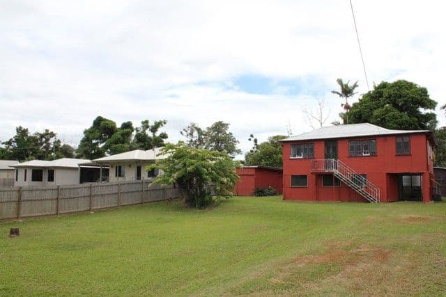 128 Eddleston Drive, CORDELIA QLD 4850, Cordelia - Image 1