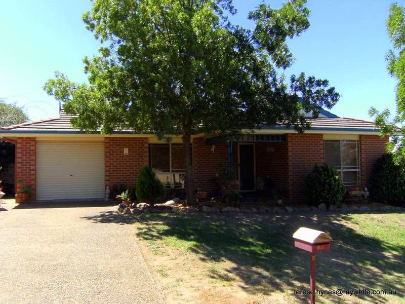 5 Petticoat Lane, YOUNG NSW 2594, Young - Image 1