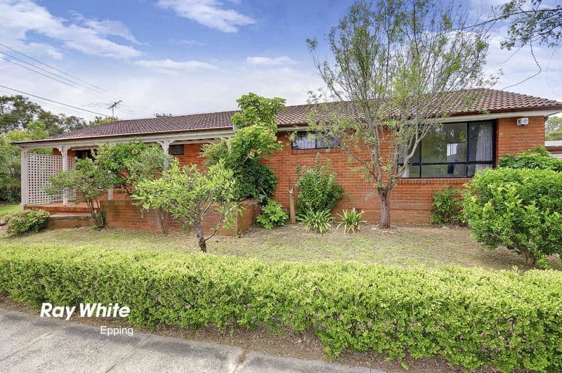 19 Rugby Road, MARSFIELD NSW 2122, Marsfield - Thumbnail 8