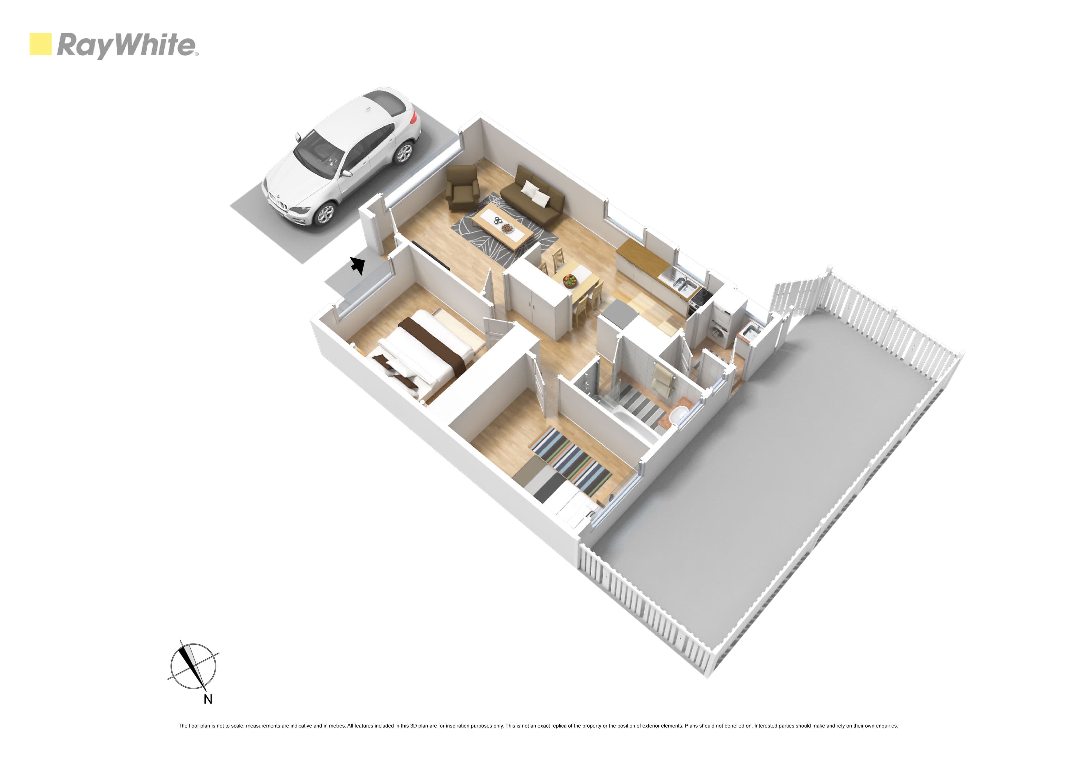 3 Moore Avenue, Clayton South VIC 3169, Clayton South - Thumbnail 7