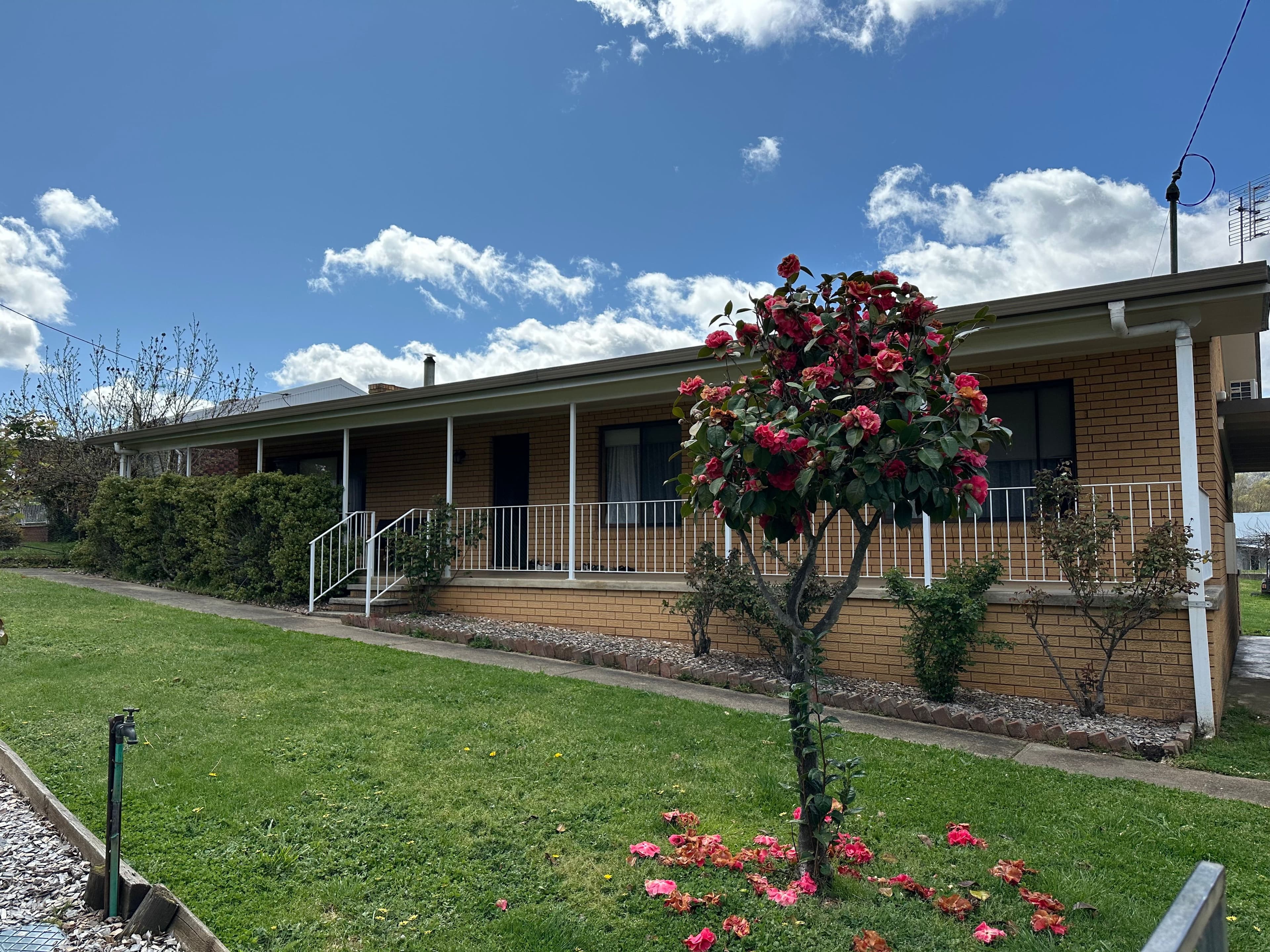120 Batlow Road, Tumbarumba NSW 2653, Tumbarumba - Image 1
