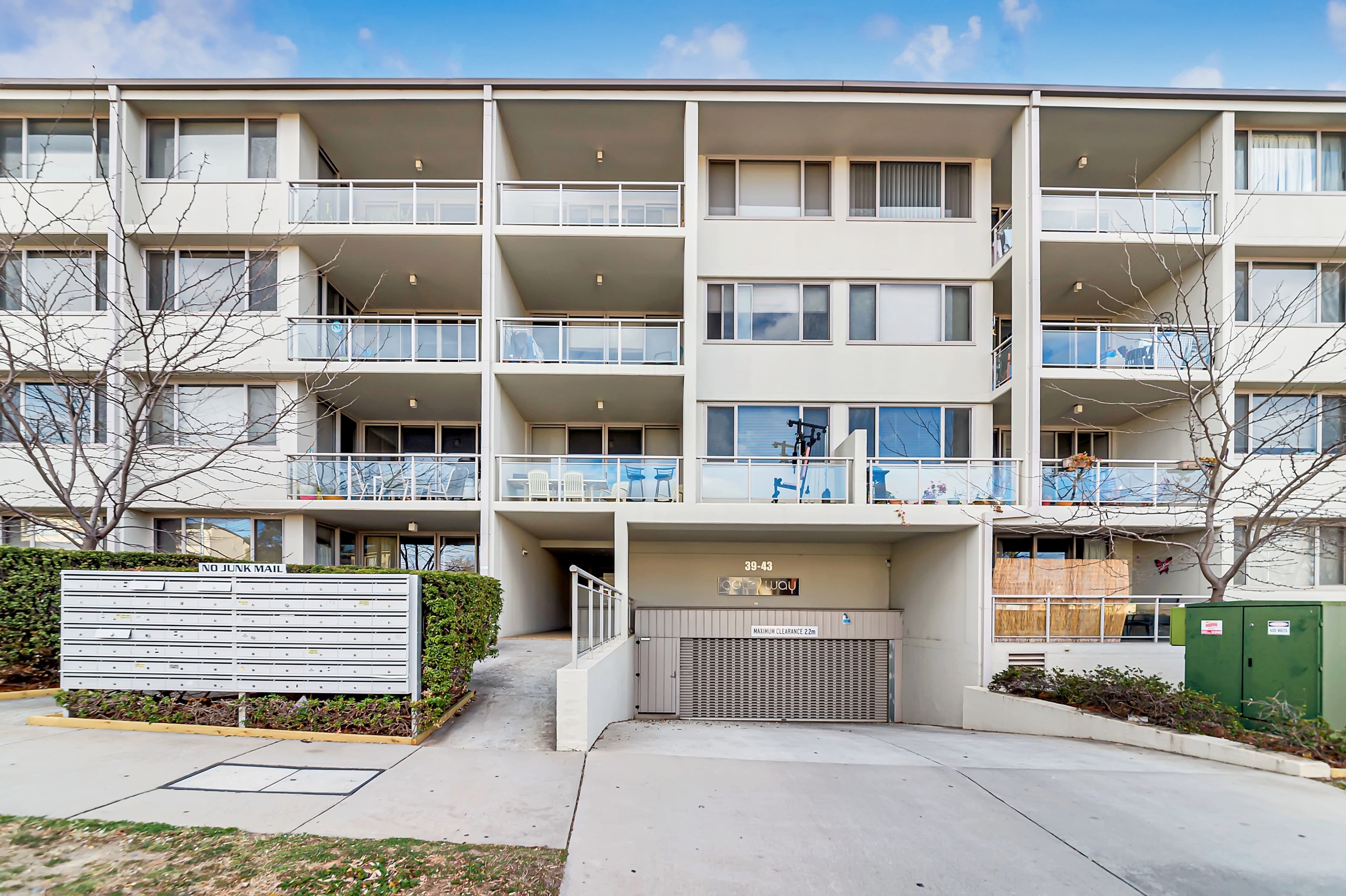 39-43 Crawford Street, Queanbeyan NSW 2620, Queanbeyan - Thumbnail 2