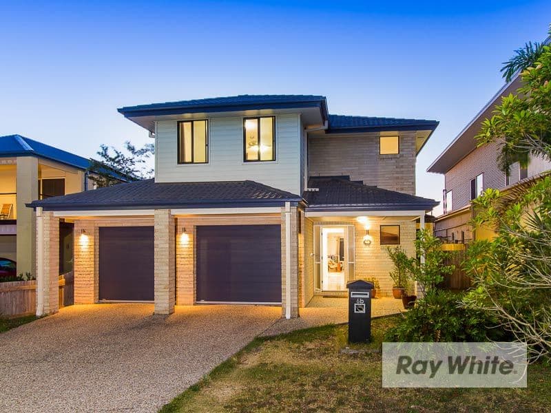 6B Amelia Street, NUNDAH QLD 4012, Nundah - Image 1