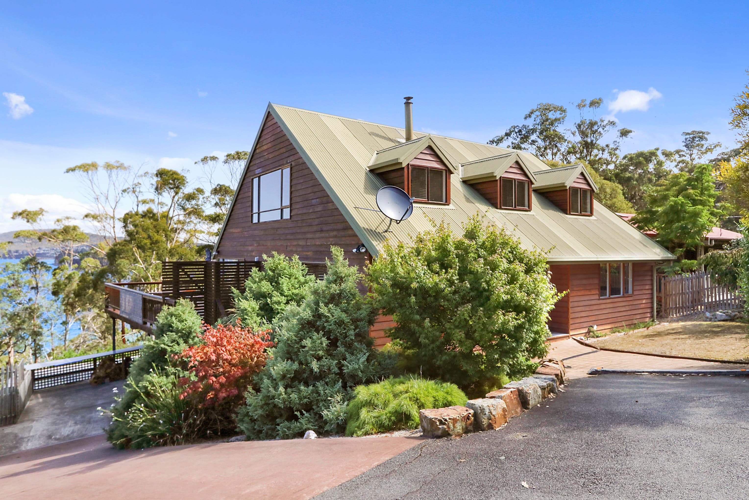 55 Harpers Road, Bonnet Hill TAS 7053, Bonnet Hill - Thumbnail 2