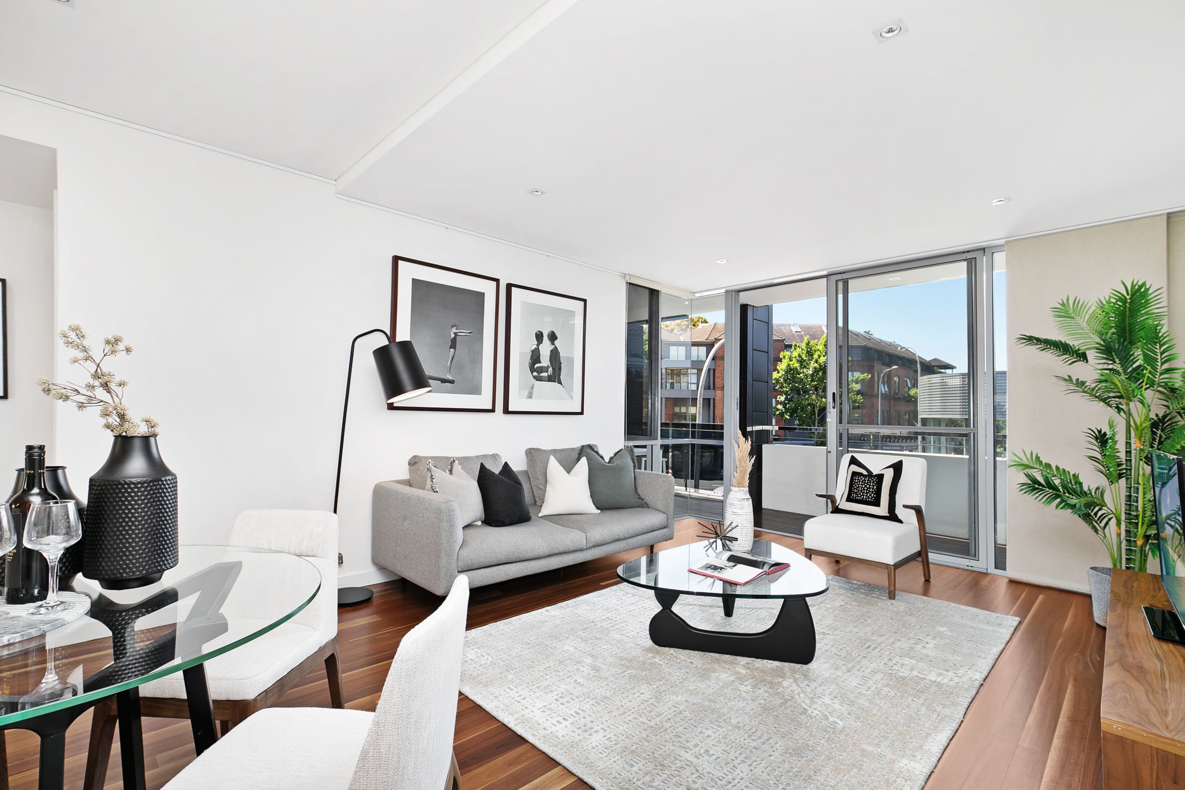100 Glover Street, Mosman NSW 2088, Mosman - Image 1