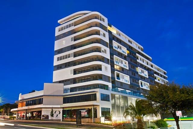 632-640 Doncaster Road, DONCASTER VIC 3108, Doncaster - Image 1