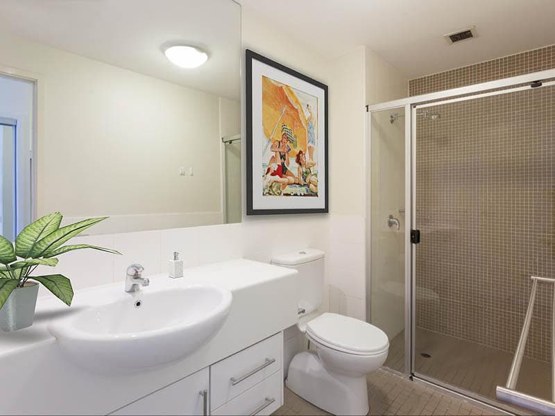 5/2 Campbell Street,  Toowong, Toowong - Thumbnail 5