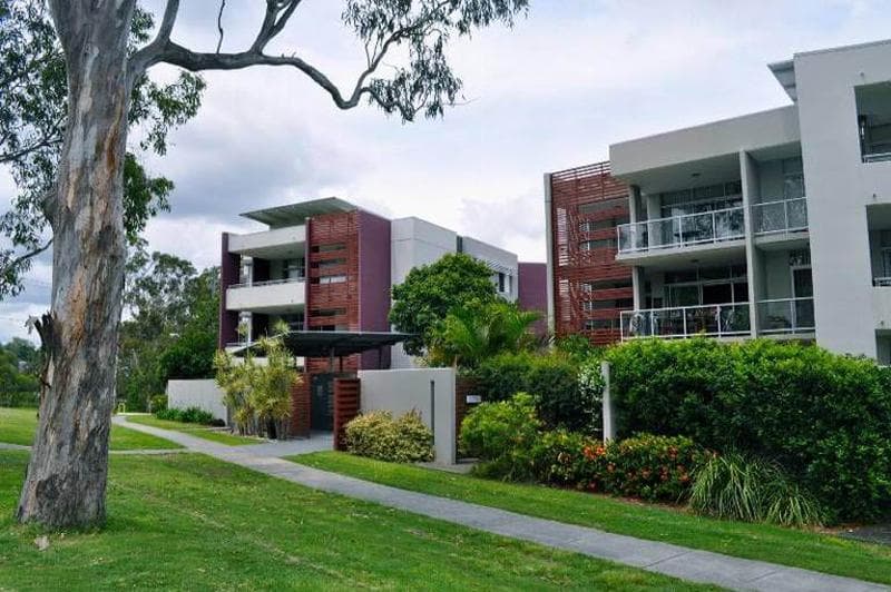 5/2 Campbell Street,  Toowong, Toowong - Thumbnail 6