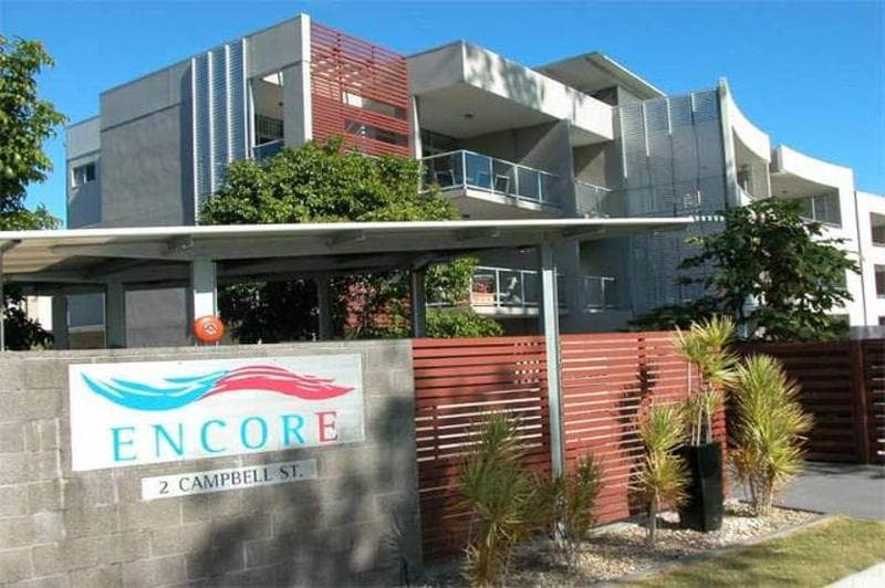 5/2 Campbell Street,  Toowong, Toowong - Thumbnail 7