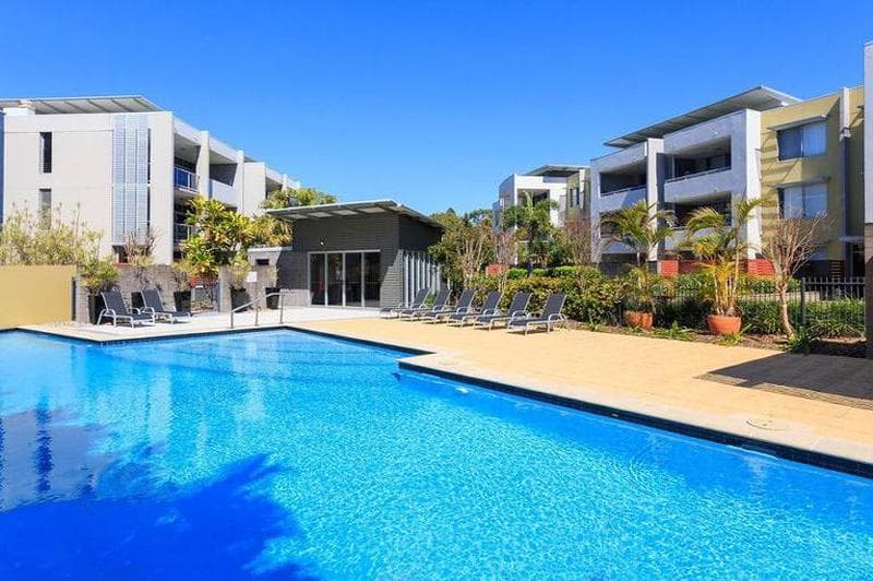 5/2 Campbell Street,  Toowong, Toowong - Thumbnail 8