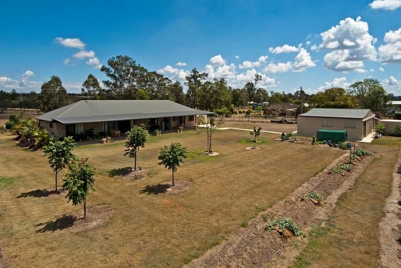 56 Reinbotts Road, Lowood QLD 4311, Lowood - Thumbnail 2