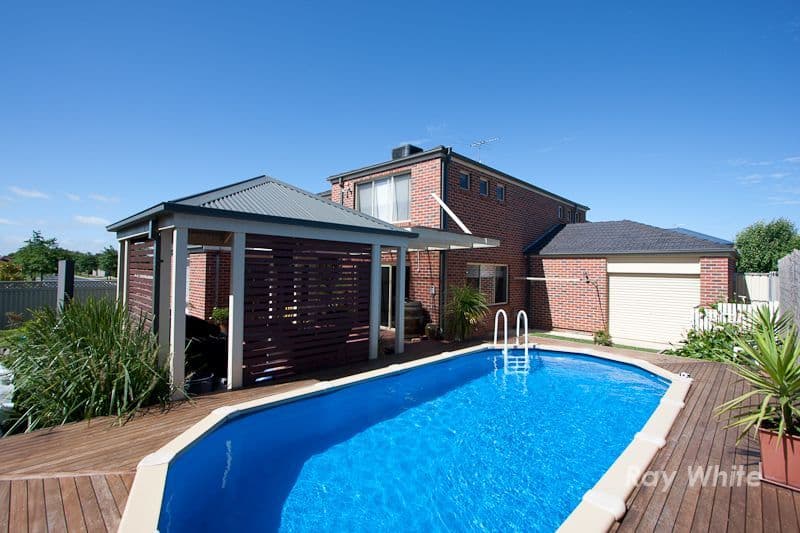 2 Riley Court, PAKENHAM VIC 3810, Pakenham - Thumbnail 3