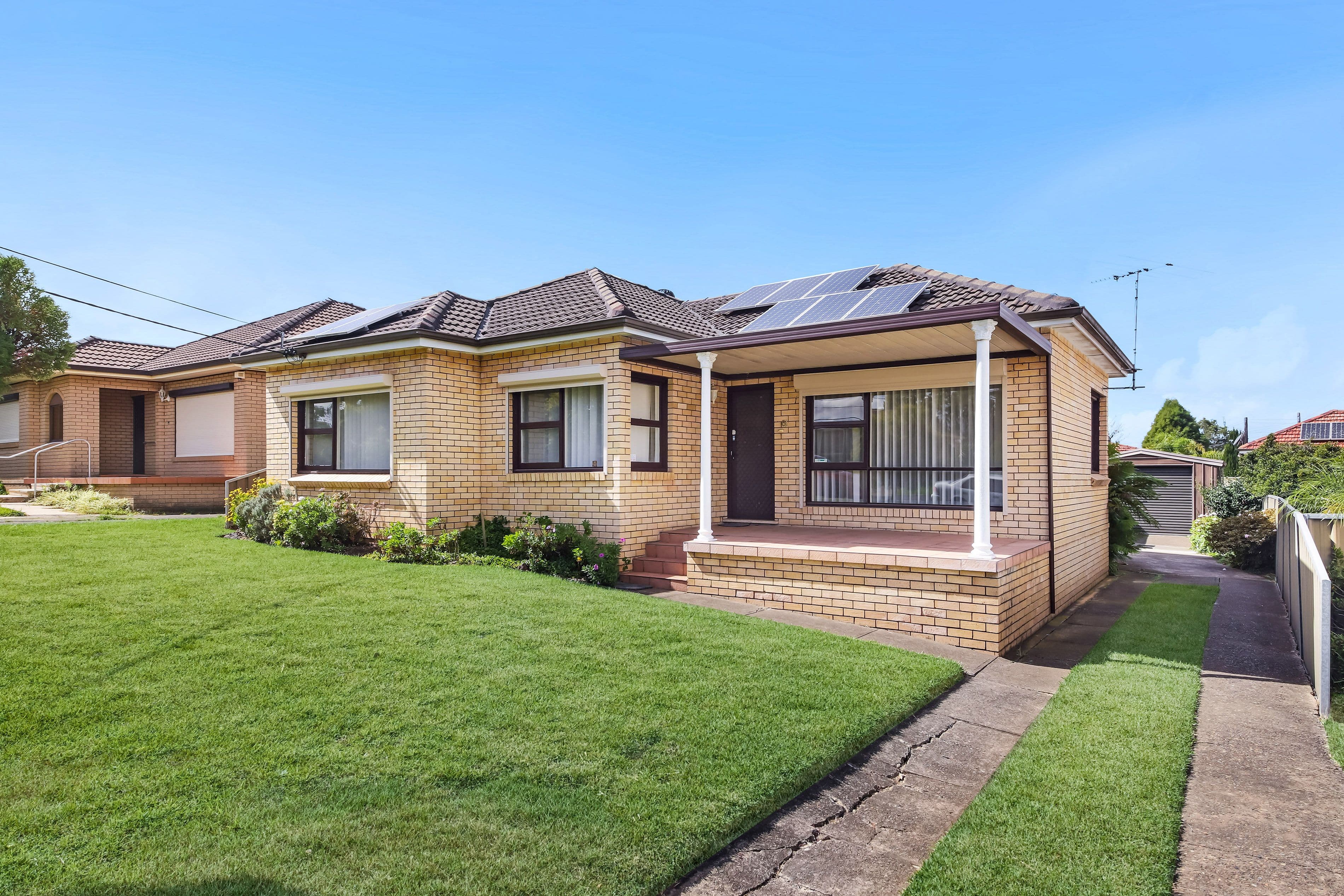 61 Clarke Street, Bass Hill - Image 1