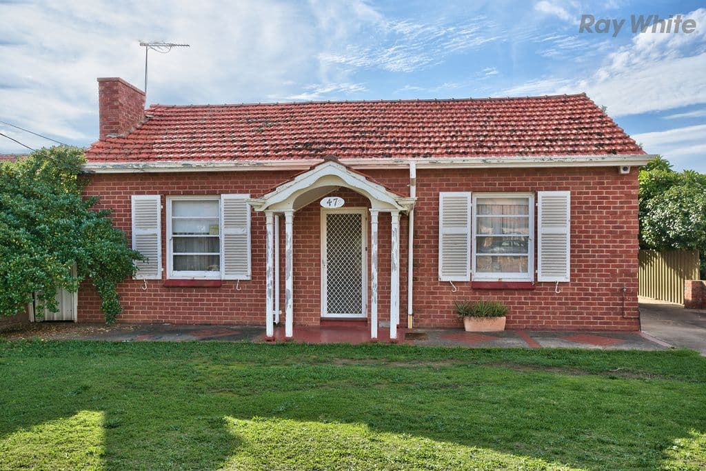 47 Deloraine Road, EDWARDSTOWN SA 5039, Edwardstown - Image 1