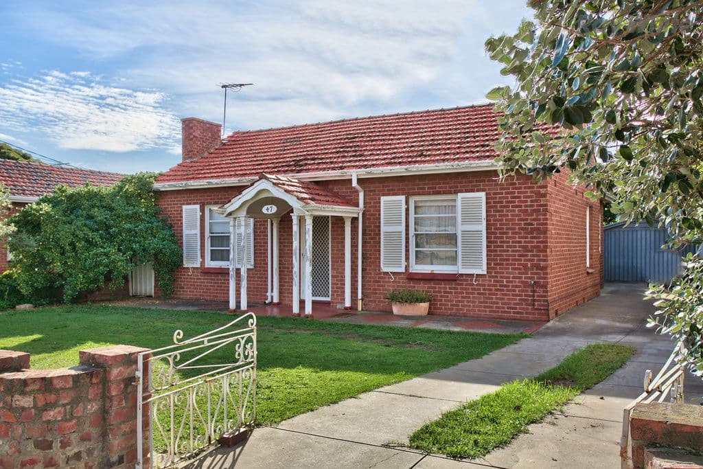 47 Deloraine Road, EDWARDSTOWN SA 5039, Edwardstown - Thumbnail 3