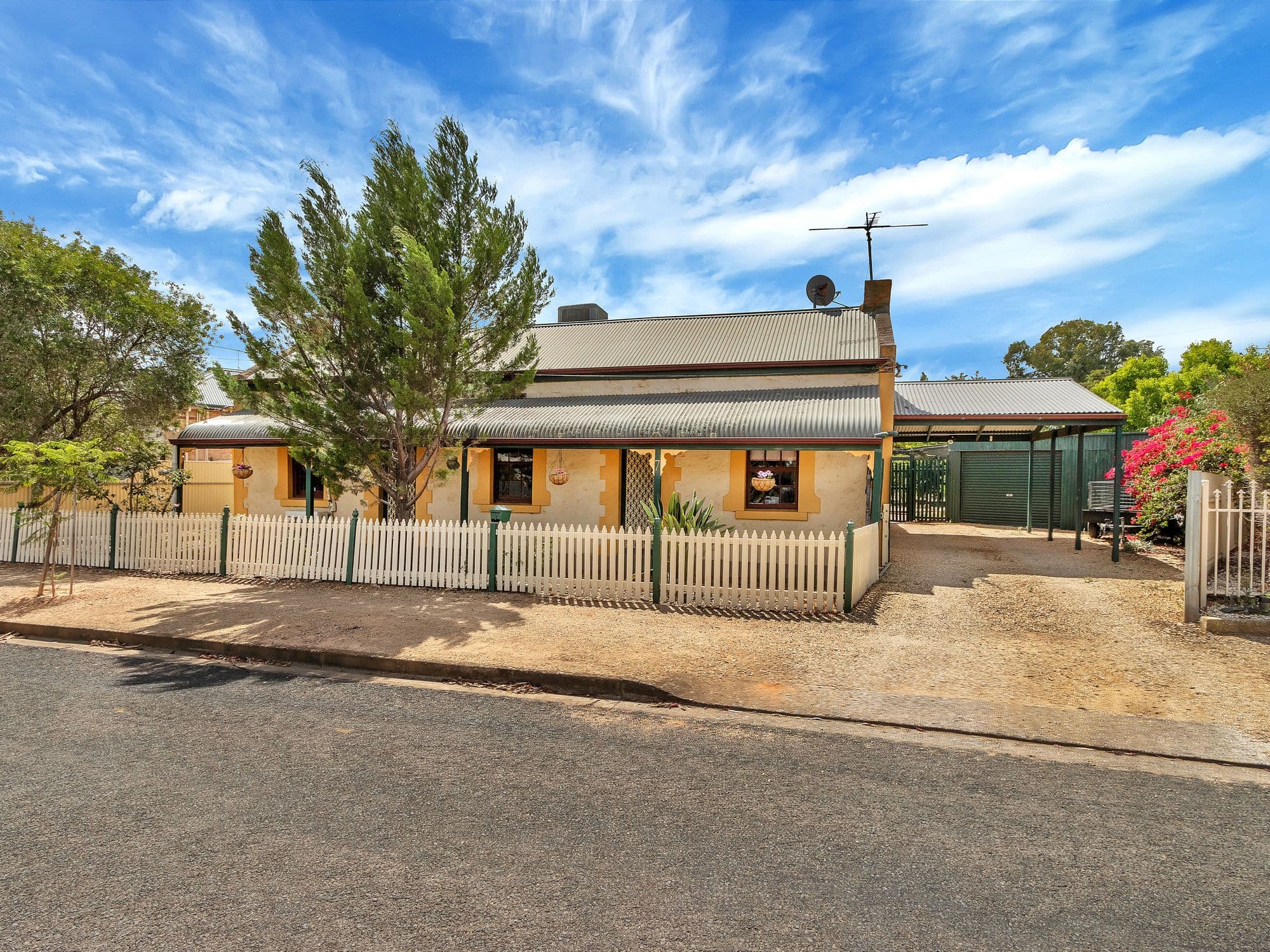 7 Barry Street, Hamley Bridge SA 5401, Hamley Bridge - Image 1