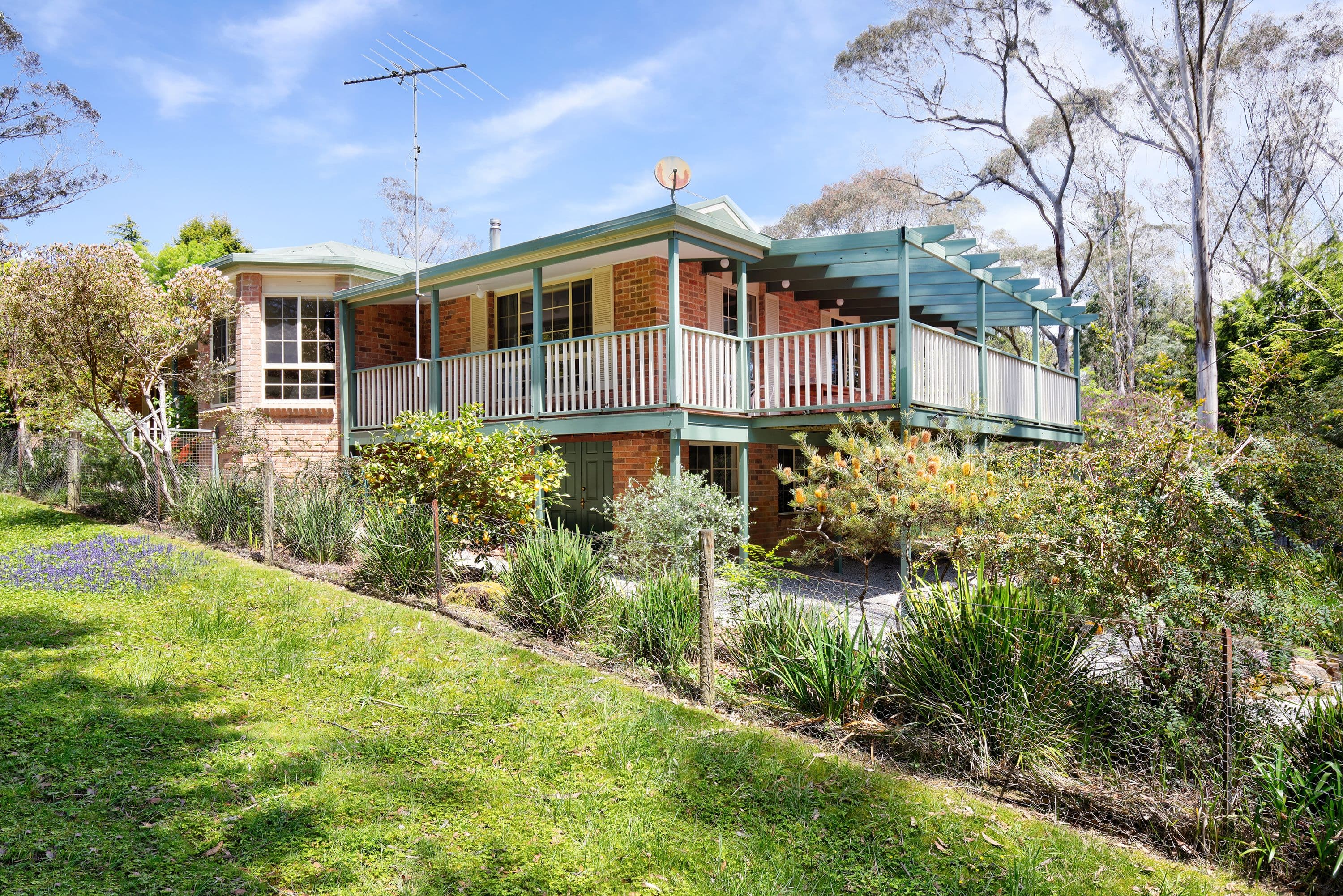28 Mountbatten Street, Blackheath NSW 2785, Blackheath - Image 1