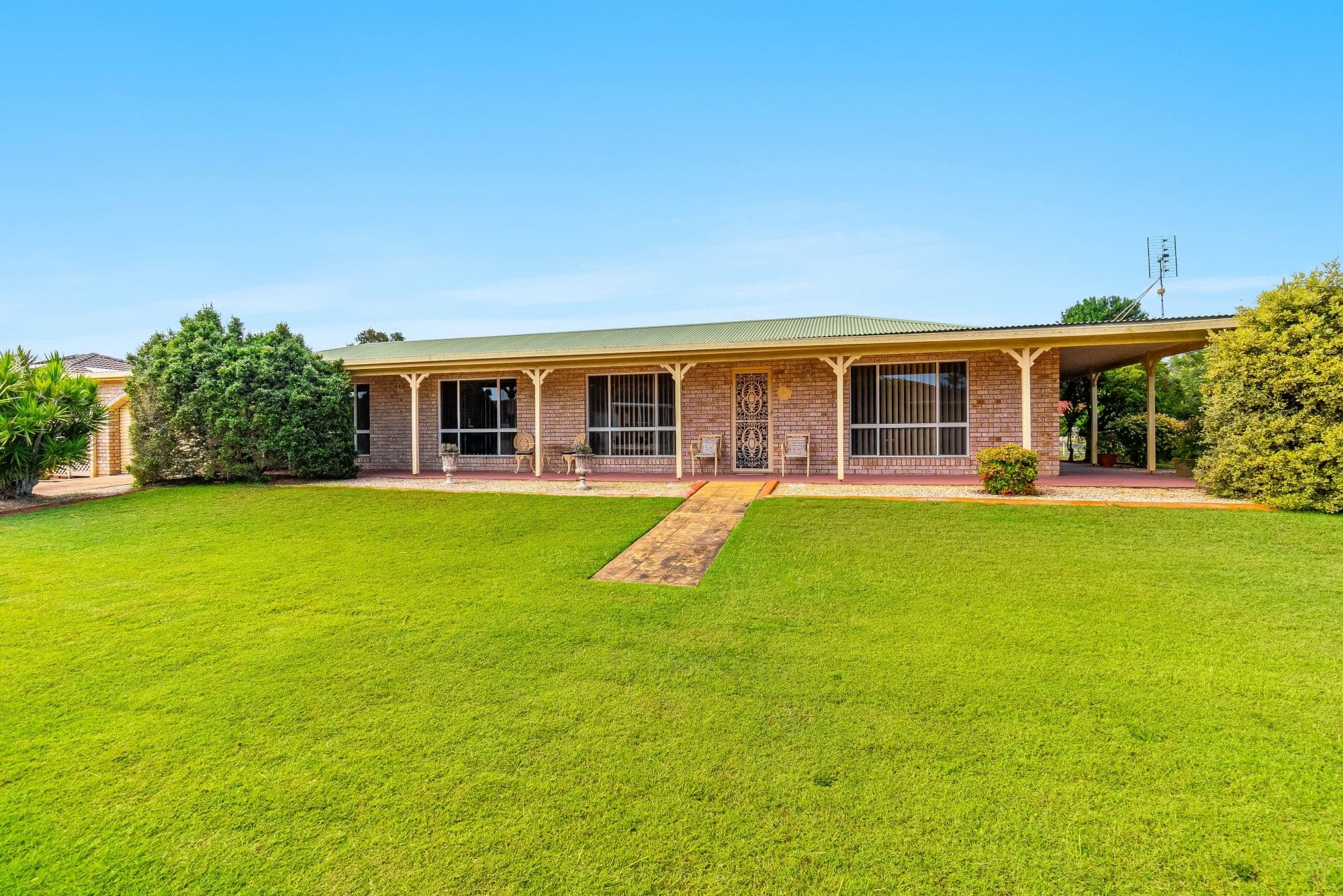 1 Toona Place, Yamba NSW 2464, Yamba - Image 1