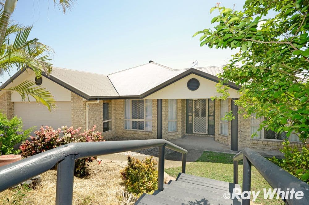 10 Clarke Drive, Biloela QLD 4715, Biloela - Image 1