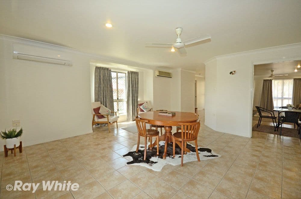 10 Clarke Drive, Biloela QLD 4715, Biloela - Thumbnail 2