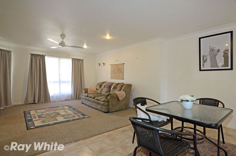 10 Clarke Drive, Biloela QLD 4715, Biloela - Thumbnail 3