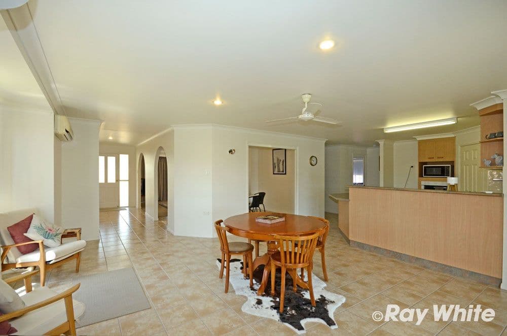 10 Clarke Drive, Biloela QLD 4715, Biloela - Thumbnail 5