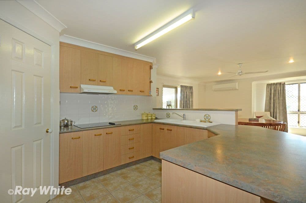 10 Clarke Drive, Biloela QLD 4715, Biloela - Thumbnail 6