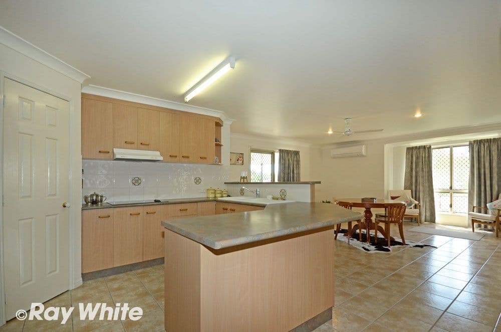 10 Clarke Drive, Biloela QLD 4715, Biloela - Thumbnail 7