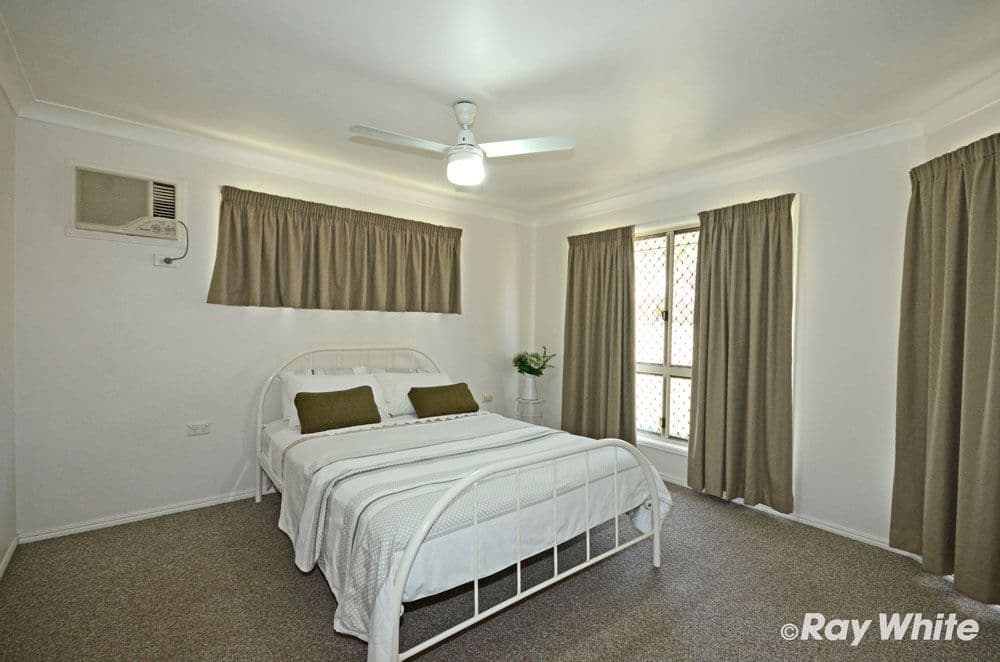 10 Clarke Drive, Biloela QLD 4715, Biloela - Thumbnail 8