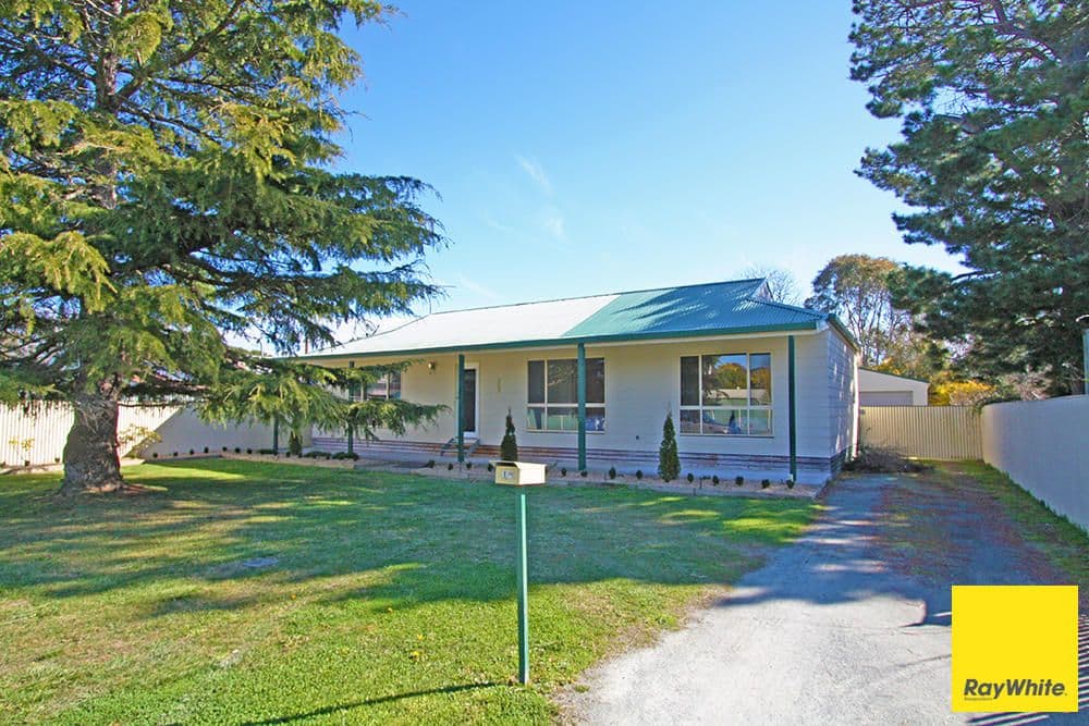 19 Modbury Street, Bungendore NSW 2621, Bungendore - Image 1