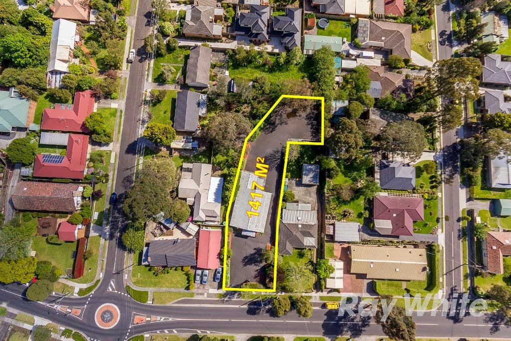 8 Commercial Road, FERNTREE GULLY VIC 3156, Ferntree Gully - Thumbnail 3