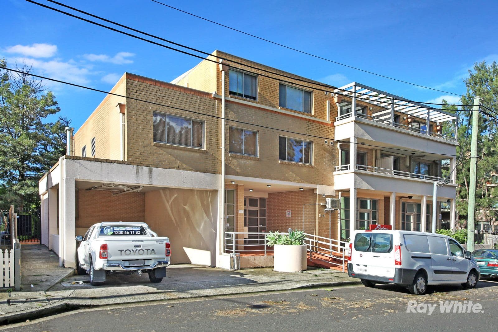 6-8 West Street, Croydon NSW 2132, Croydon - Image 1