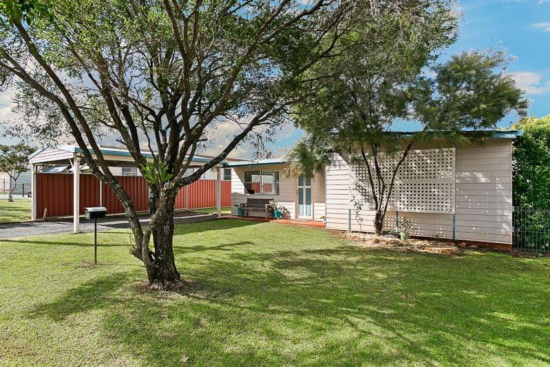 22 Boyd Street, Wilsonton QLD 4350, Wilsonton - Image 1