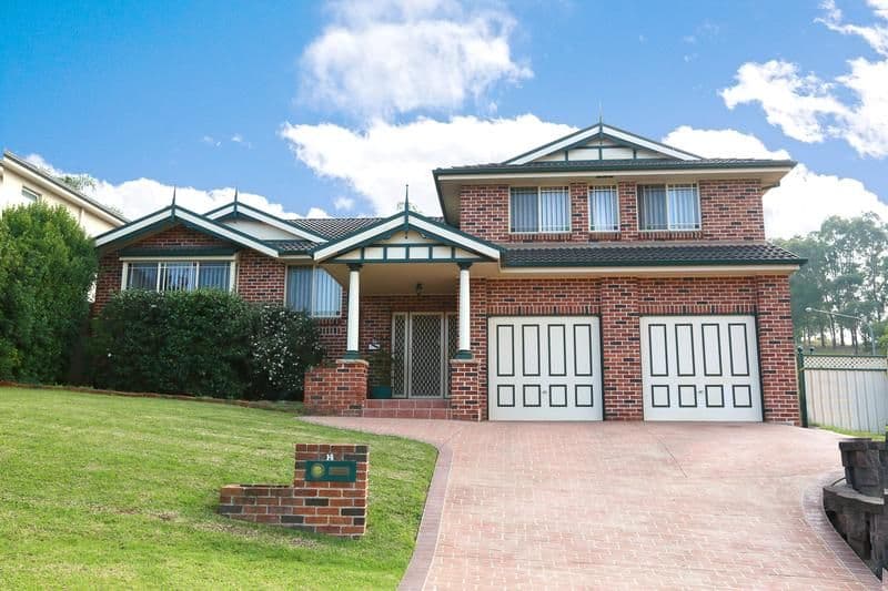 14 Davina Crescent, CECIL HILLS NSW 2171, Cecil Hills - Image 1